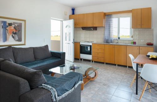 Antimachia Apartment | Elli's apartment 2