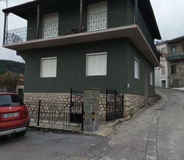 Pramanta House | ELLI΄S HOUSE ΣΥΓΧΡΟΝΟ ΣΠΙΤΙ ΣΤΑ ΠΡΑΜΑΝΤΑ