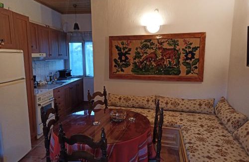 Pramanta House | ELLI΄S HOUSE ΣΥΓΧΡΟΝΟ ΣΠΙΤΙ ΣΤΑ ΠΡΑΜΑΝΤΑ