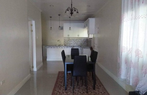 Yumbing House | Elliana's Place Private vacation home