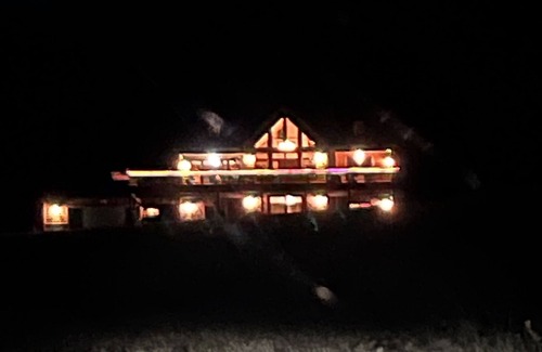 Ellicottville Ski Chalet | Ellicottville chalet - beautiful home, gorgeous views, 5min to village & hills.