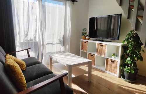 Lanester Apartment | ELLIE Appartement Duplex