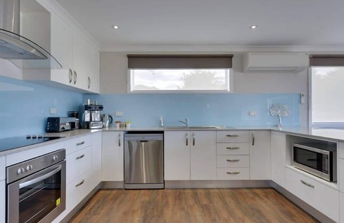 Glenorchy House | Ellie's House Hobart