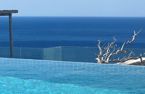 Rhodes Villa | Ellie's Villa