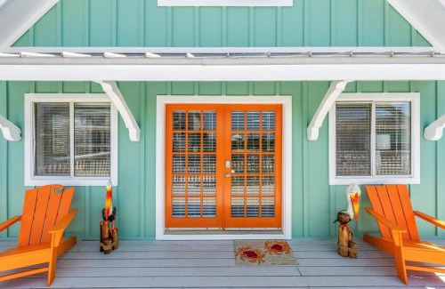Cape San Blas House | Ellies Crab Shack