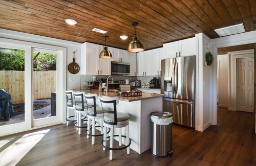 East Ellijay Cottage | Ellijay Cottage on the Hill