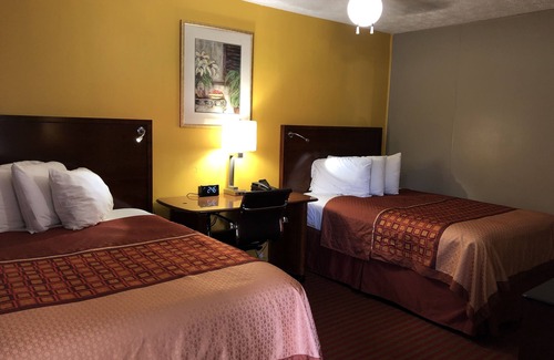Ellijay Hotel | Ellijay Inn