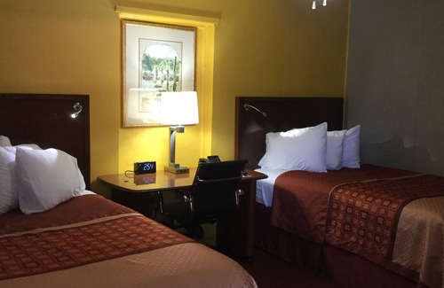 Ellijay Hotel | Ellijay Inn