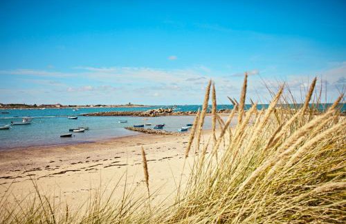 St Sampsons Apartment | Ellingham Apartments, Bordeaux Harbour, Guernsey