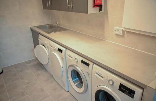 St Sampsons Apartment | Ellingham Apartments, Bordeaux Harbour, Guernsey