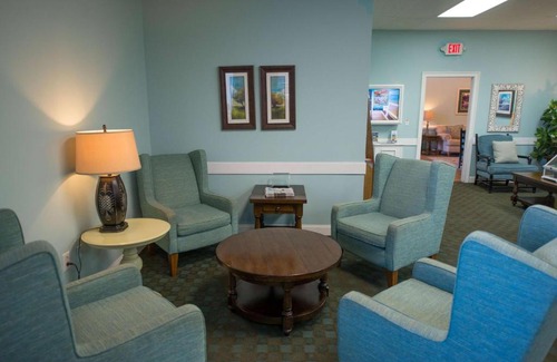Murrells Inlet Resort | Ellington at Wachesaw Plantation East a Ramada by Wyndham