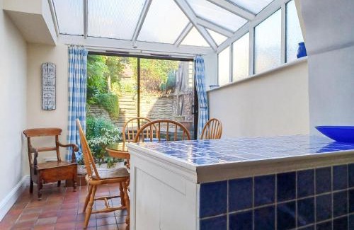 Cleobury Mortimer House | Ellinor House