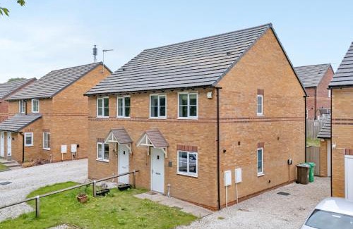 Mapperley House | Elliot Durham House
