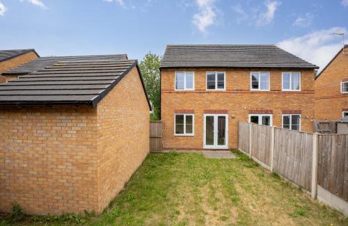 Mapperley House | Elliot Durham House