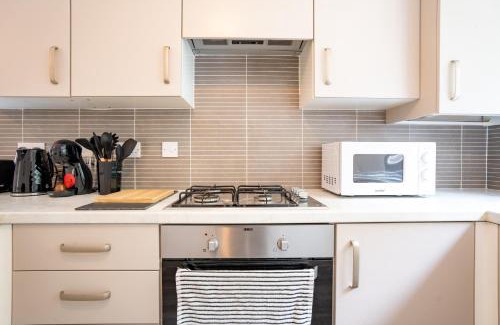 Mapperley House | Elliot Durham House