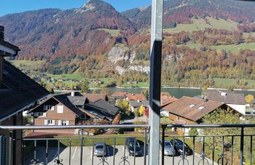 Lungern Apartment | Elliotts Bed & Bar