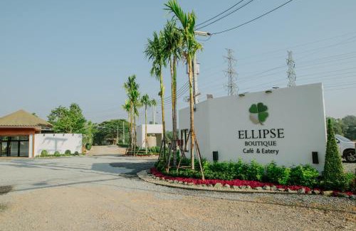 Phayao Resort | Ellipse Boutique Phayao