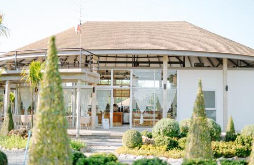 Phayao Resort | Ellipse Boutique Phayao