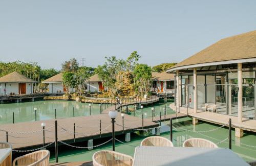 Phayao Resort | Ellipse Boutique Phayao