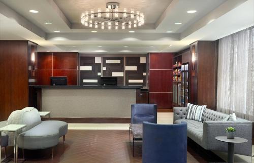 Peachtree Center Hotel | Ellis Hotel, Atlanta, a Tribute Portfolio Hotel