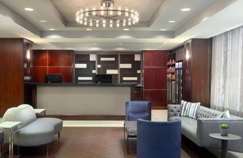 Peachtree Center Hotel | Ellis Hotel, Atlanta, a Tribute Portfolio Hotel