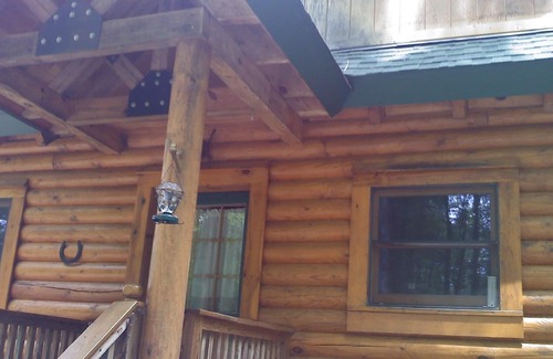 Traverse City House | Ellis Lake Resort - Redbud Lodge - Interlochen/Traverse City