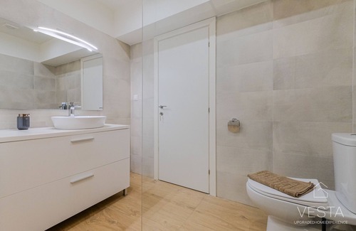 Ladadika Apartment | Ellis Paradise City Apartment 4, Vesta Philoxenia