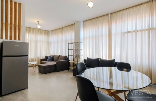 Ladadika Apartment | Ellis Paradise City Apartment 4, Vesta Philoxenia