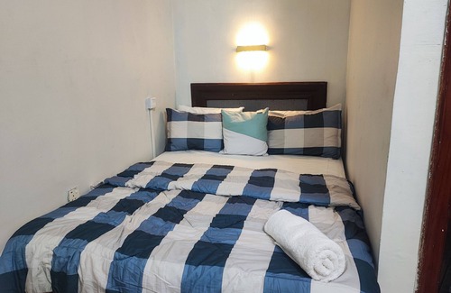 Mamprobi Hotel | Ellisa Hospitality and Hotel