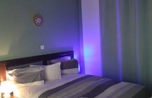 Mamprobi Hotel | Ellisa Hospitality and Hotel