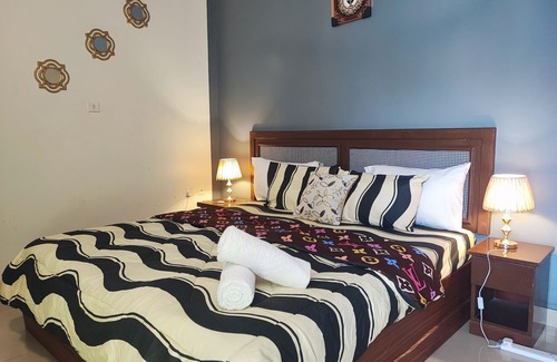 Mamprobi Hotel | Ellisa Hospitality and Hotel