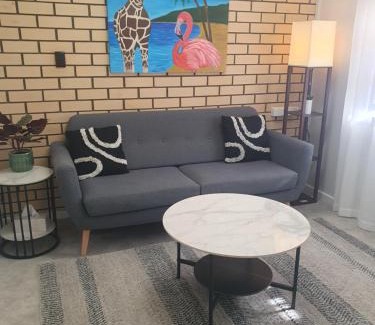 Ward Apartment | Elliston Apartments
