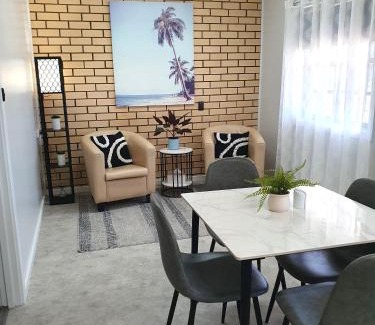 Ward Apartment | Elliston Apartments