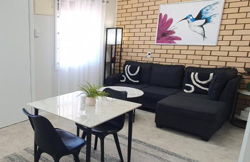 Ward Apartment | Elliston Apartments