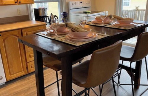 Elliston House | Elliston Oasis: Every View A Coastal Masterpiece