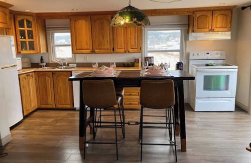 Elliston House | Elliston Oasis: Every View A Coastal Masterpiece