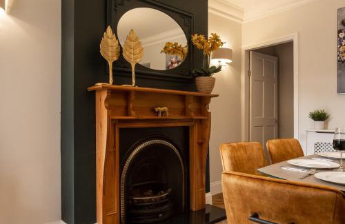 Coalville House | Ellistown Retreat