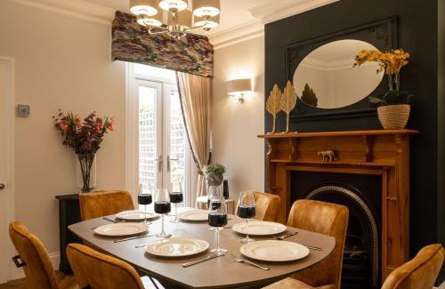 Coalville House | Ellistown Retreat