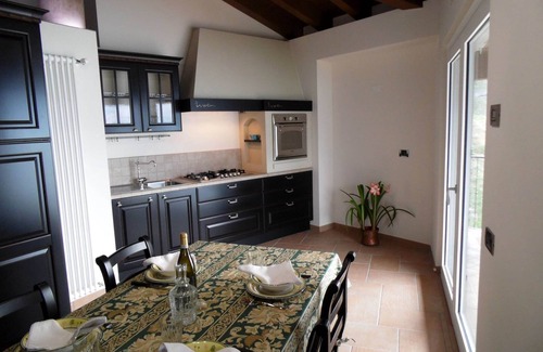 Marone Apartment | ello Apartment for Lake Adventures