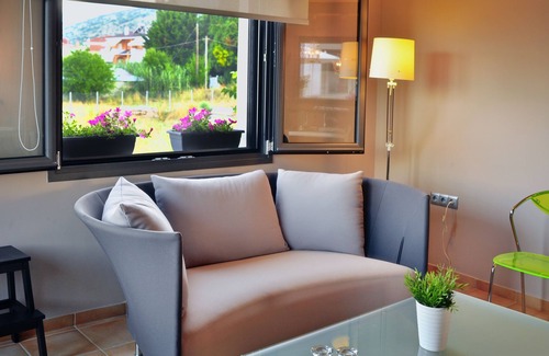 Ioannina Hotel | Ellopia Point Hotel