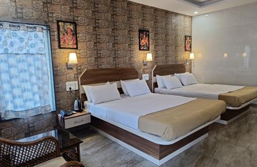 Ellora Resort | Ellora Heritage Resort
