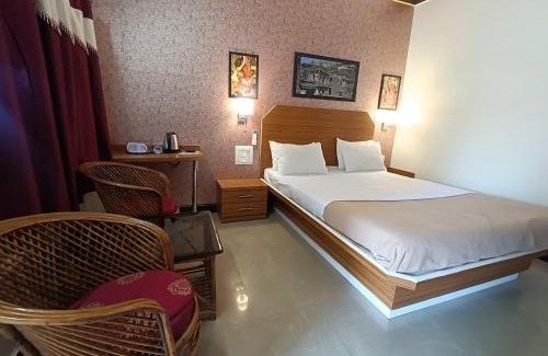 Ellora Resort | Ellora Heritage Resort
