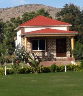 Ellora Resort | Ellora Heritage Resort