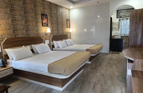 Ellora Resort | Ellora Heritage Resort