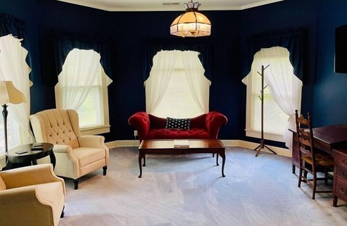 Elloree Bed & Breakfast | Elloree Bed and Breakfast