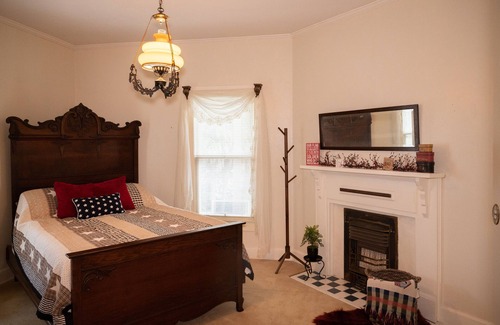 Elloree Bed & Breakfast | Elloree Bed and Breakfast