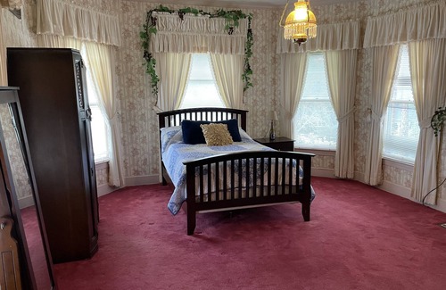 Elloree Bed & Breakfast | Elloree Bed and Breakfast