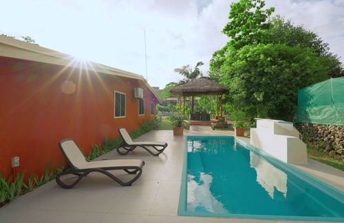 Port Vila House | Elluk East 5 Bedroom House
