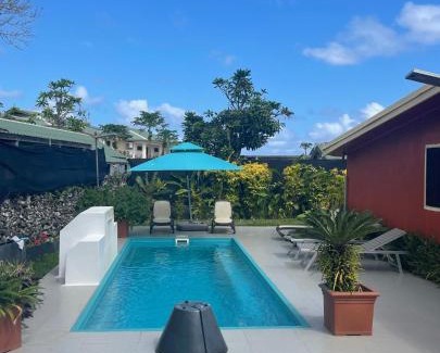 Port Vila Apartment | Elluk East Studios