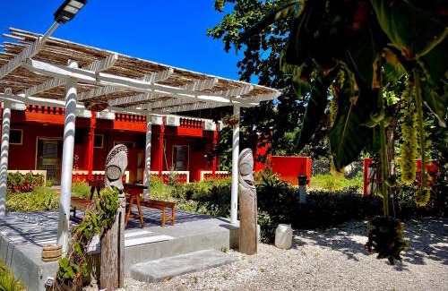 Port Vila Apartment | Elluk East Studios